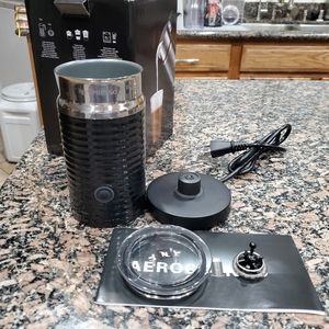 Nespresso Aeroccino 3